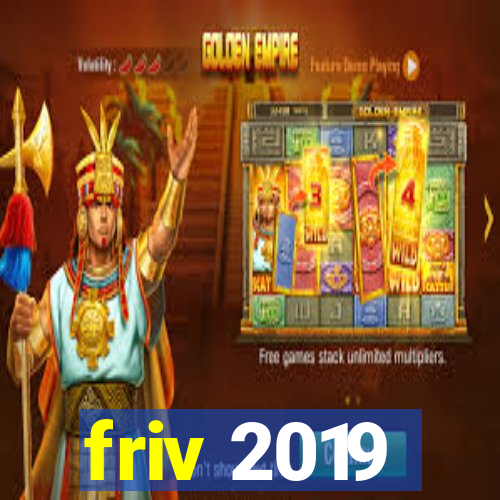 friv 2019